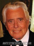 John Forsythe, 2006