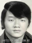 Jackie Chan, 1973 