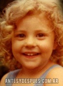 Monica Ayos, 1977