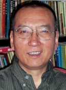 Liu Xiaobo, 2010 