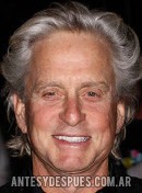 Michael Douglas, 2009