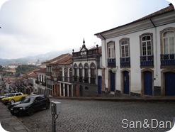 160-Ouro Preto
