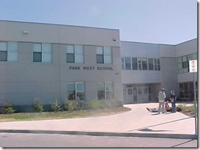 Park-West-School