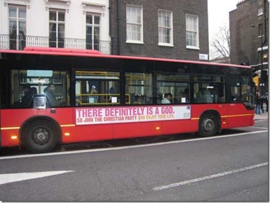 Christian-Bus