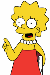 Lisa-Simpson