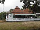 Masjid Miftahul Janah