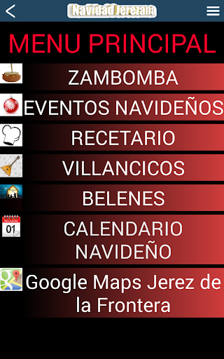 【免費旅遊App】Zambombas Jerez 2014-APP點子