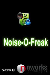Noise-O-Freak Screenshots 0
