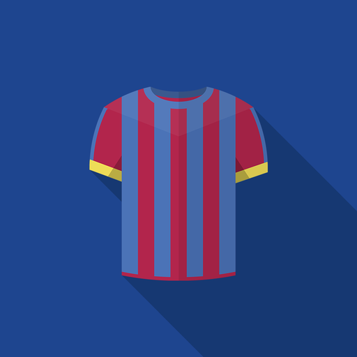 Fan App for Crystal Palace LOGO-APP點子