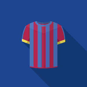 Fan App for Crystal Palace.apk 050816