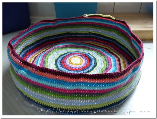 Crochet Bag like Lucy (2)