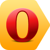 Yandex Opera Mobile