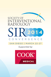 2014 SIR 39th Annual Meeting poster 1