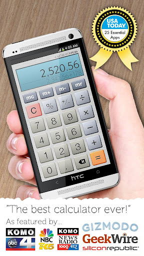 Calculator Plus Free