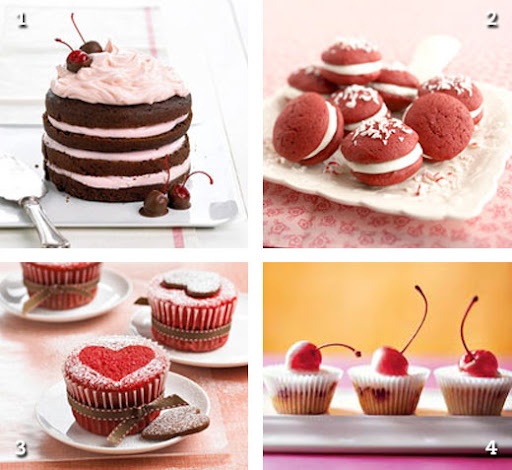 valentine desserts. Valentine#39;s Day desserts