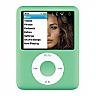 Apple iPod 8GB 8 GB Nano Green Video 3rd Generation