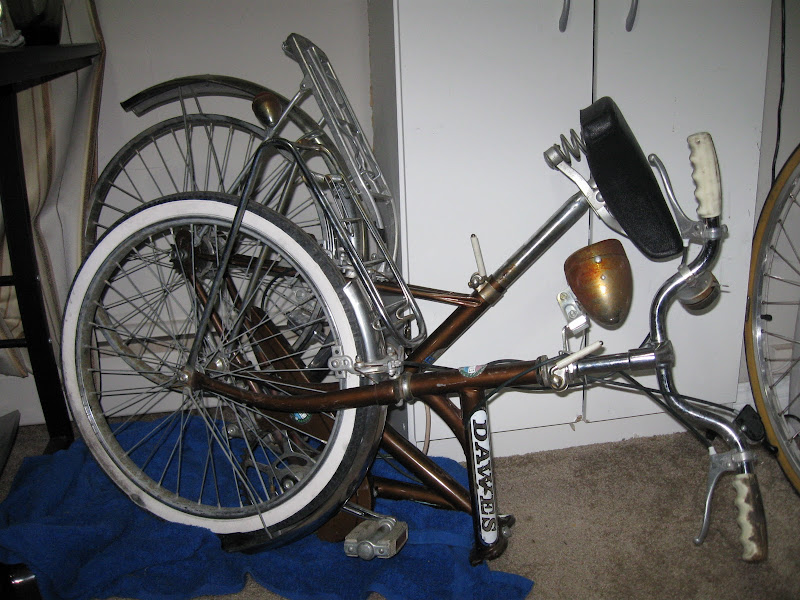 dawes kingpin 2018 folding bike