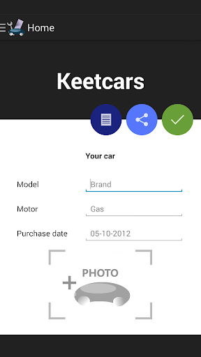 Keetcars