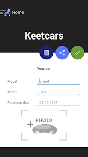 Keetcars Screenshots 0