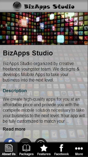 BizApps