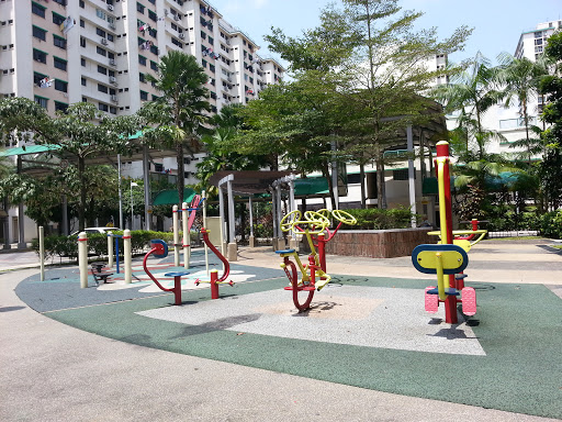 TPY Exercise Equipments