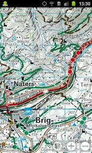 HKF-Maps Screenshots 18