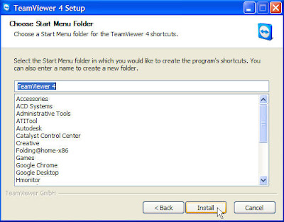 Hướng dẫn cài đặt và sử dụng TeamViewer