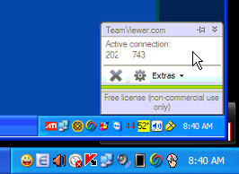 Hướng dẫn cài đặt và sử dụng TeamViewer