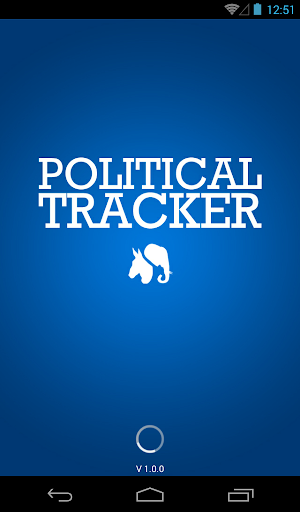 Political Tracker