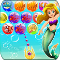 Underwater Bubble Shooter icon
