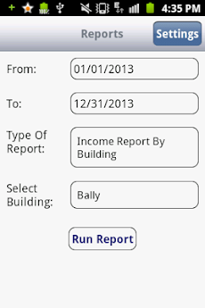 「RenTracker Property Management」 - Androidアプリ | APPLION