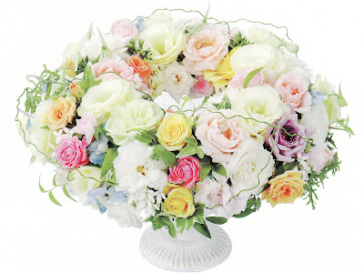 いろいろ スプレー バラ 花 言葉 350199