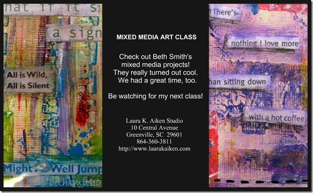 MixedMediastudent