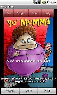 Yo Mama Jokes – Windows Apps on Microsoft Store