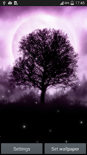 Live Wallpaper Magic Screenshots 12