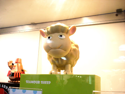 2008京華城玩具展
