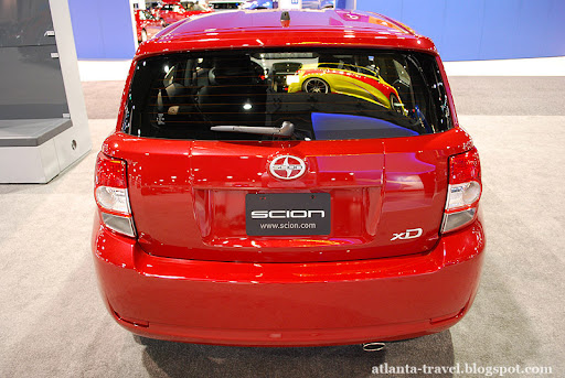 Scion чей бренд Scion чей бренд