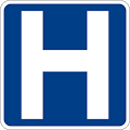 Nearest Hospitals Apk