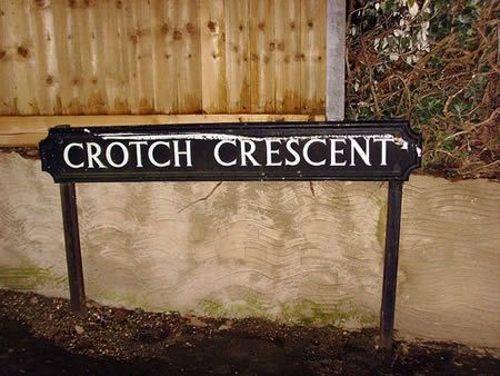 funny town names. Strange place names