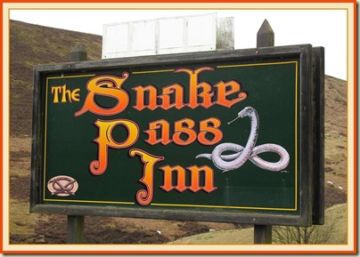 The Snake Pass Inn