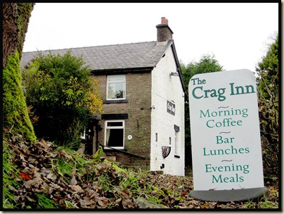 The Crag Inn