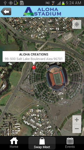 免費下載旅遊APP|Aloha Stadium - Hawaii app開箱文|APP開箱王