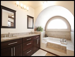 Modern Bathroom