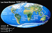 Resultado de imagen de disposicion continentes