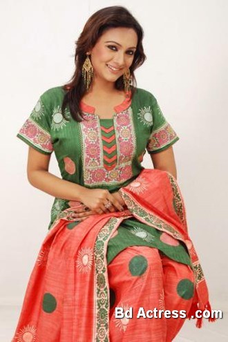 Bangladeshi Actress Bindu-11