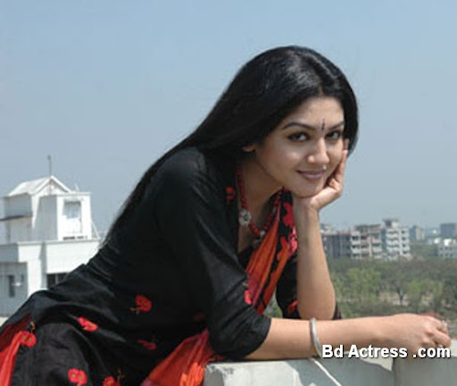 Bangladeshi Actress Joya Ahsan-02