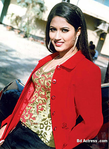 Bangladeshi Actress Keya Photo-01