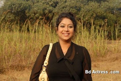 Bangladeshi Actress Shabnur-03