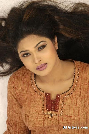 Bangladeshi Actress Shimla-03