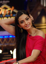 Bollywood Actress Sonam Kapoor Thumbnail